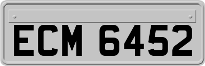 ECM6452