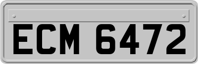 ECM6472