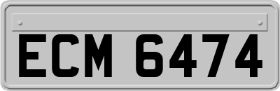 ECM6474
