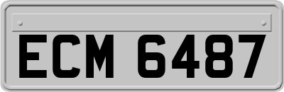 ECM6487