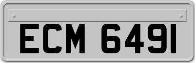 ECM6491