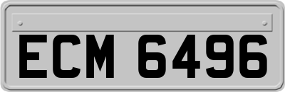 ECM6496