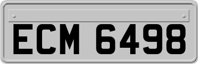 ECM6498