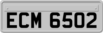 ECM6502
