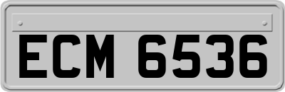 ECM6536