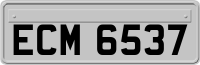 ECM6537