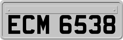 ECM6538