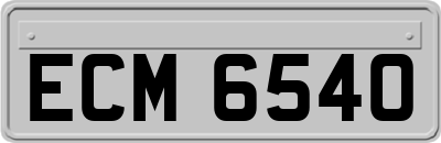 ECM6540