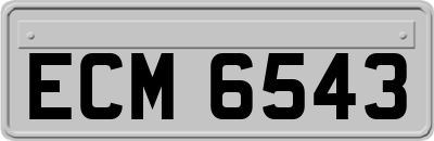 ECM6543