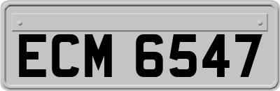 ECM6547