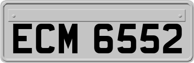 ECM6552