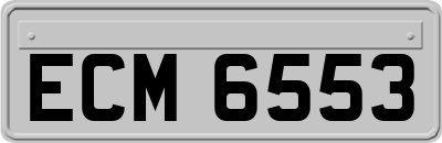 ECM6553