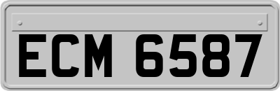 ECM6587