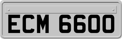 ECM6600