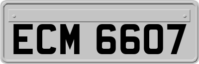 ECM6607