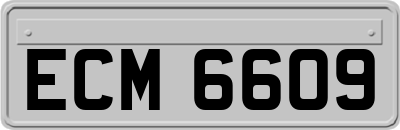 ECM6609