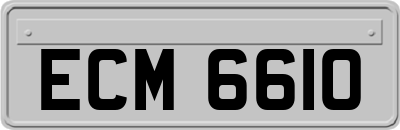 ECM6610