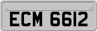 ECM6612