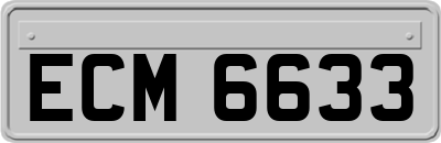 ECM6633