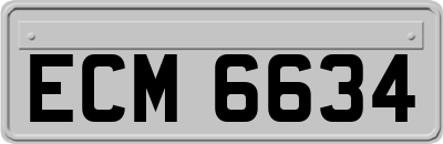 ECM6634