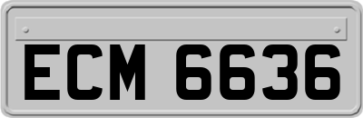 ECM6636