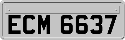 ECM6637