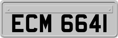 ECM6641