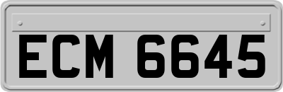 ECM6645