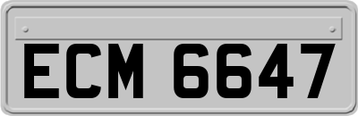 ECM6647