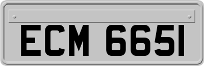 ECM6651