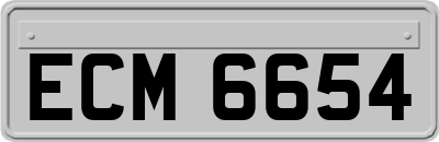 ECM6654