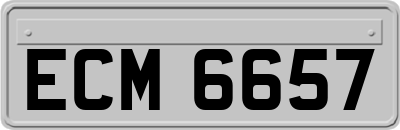 ECM6657