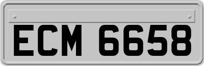 ECM6658