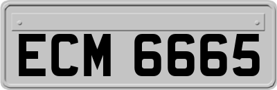 ECM6665