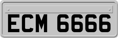ECM6666