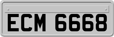 ECM6668