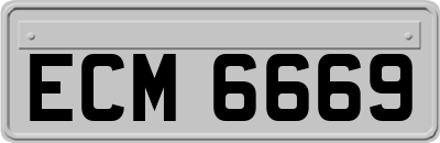 ECM6669