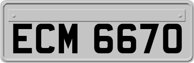 ECM6670