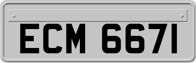 ECM6671