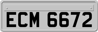 ECM6672