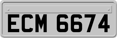 ECM6674