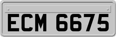 ECM6675
