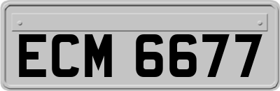 ECM6677
