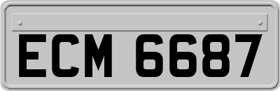 ECM6687