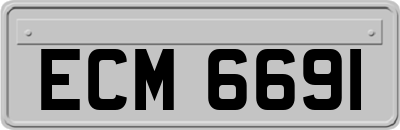 ECM6691