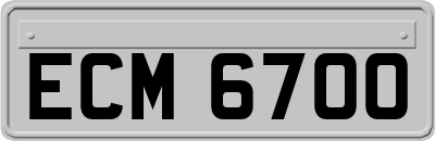 ECM6700