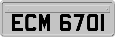 ECM6701