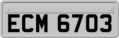 ECM6703