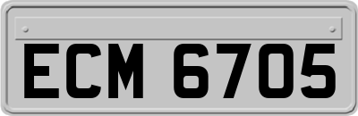 ECM6705