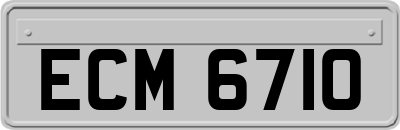 ECM6710